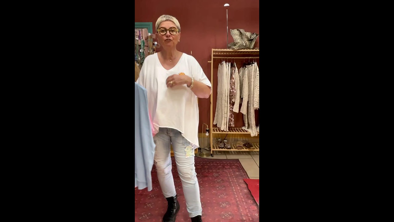 Replay Live Shopping