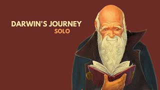 Toy Tabled - Darwin's Journey video thumbnail