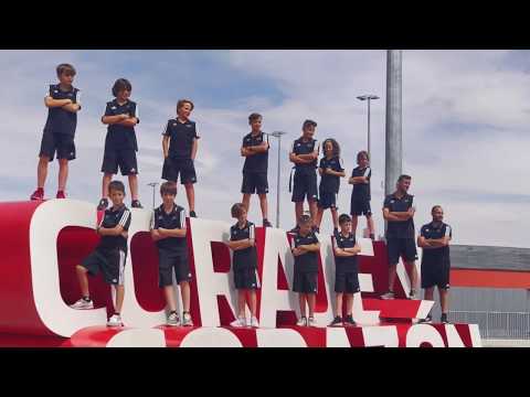 15/06/19 Pedagosport Alevín - San Fernando