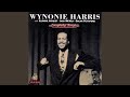 Wynonie's Blues