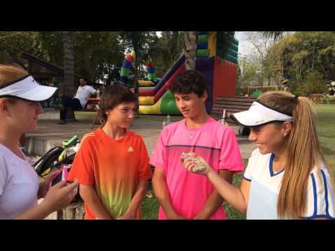 Circuito Nacional Juvenil III