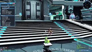 PSO2 配信やるよー