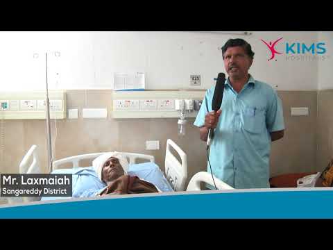 Laparoscopic Cholecystectomy