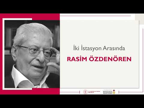 İki İstasyon Arasında | Rasim Özdenören