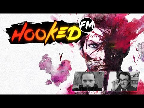 Hooked FM #362 - Stranger of Paradise, Chocobo GP, Babylon's Fall, Elden Ring & mehr!