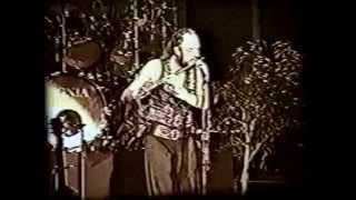 Jethro Tull - Heavy Horses / Songs From The Wood, Live In Buenos Aires 1993