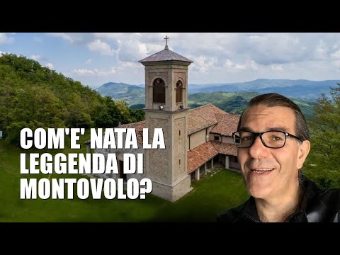 Montovolo, Grizzana Morandi. How the Legend of the Serpent King Was Born. Stories and Traditions ...