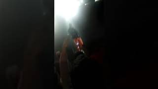 Joey Bada$$ - Ring The Alarm Olympia Theatre Dublin