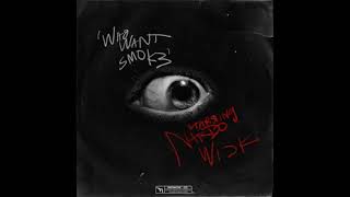 Nardo Wick feat. Fivio Foreign, DaBaby & Pop Smoke- Who Want Smoke (Remix) Part 2