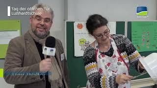 Lußhardt-Gemeinschaftsschule erhält Auszeichnung als Digitale Schule
