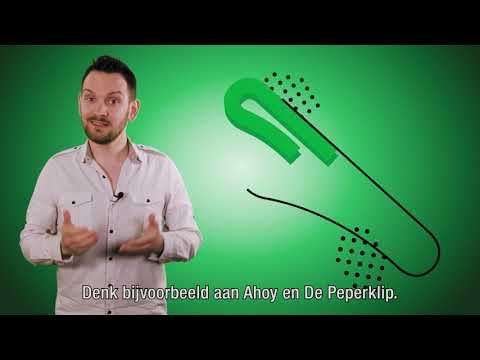 Lekker duidelijk! Groen in de stad | #GemeenteRotterdam