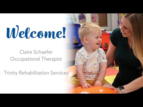 Claire Schaefer Video