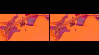 DUSK DREAMS - Paul Reed Smith PRS Custom 22 MAGIX Music Maker Video Deluxe BOSS GT-10 - SUNNYROSE