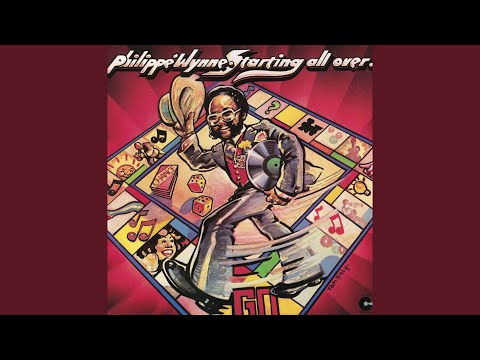 Video thumbnail for Starting All Over