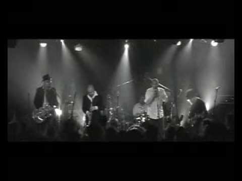 Weepers Circus - Ma dame aux camélias (clip - 2007)