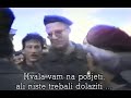 Svađa Na Ratištu Kapetan Dragan I Vojislav Šešelj