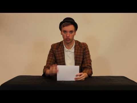 Assburgers TV - Vinkelslip