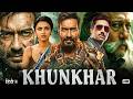 Khunkhar Ajay Devgan Amala Paul Blockbuster Bollywood Action Full HD Movie In Hindi