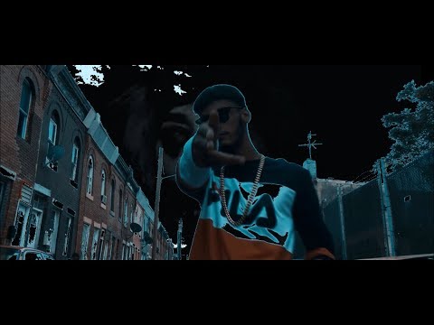 A MONEY X AJ LOW - ME RONCAN (Official Music Video)
