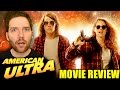 American Ultra Movie Review