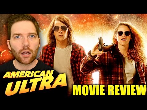 American Ultra