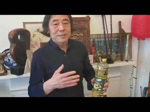 Guo Yue - Silk Potato (Authentic Chinese Cooking)