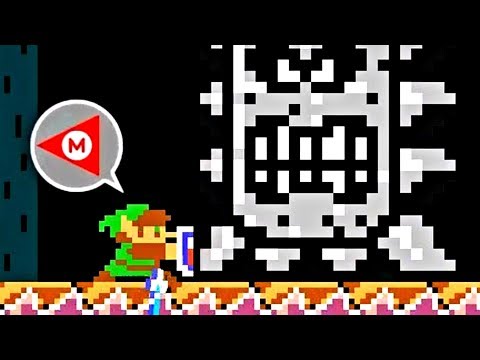 Super Mario Maker 2 🔥 Expert Endless Challenge #29