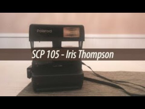 History Of SCP 105 SCP Containment Breach HBTH - EP.131