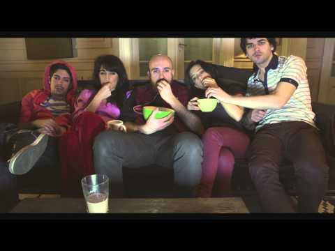 POR AHORA cap 5 : Extraño a mi mamá