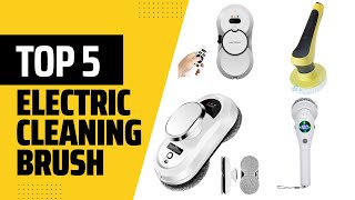 Top 5 Best Window Cleaning Robot of 2025