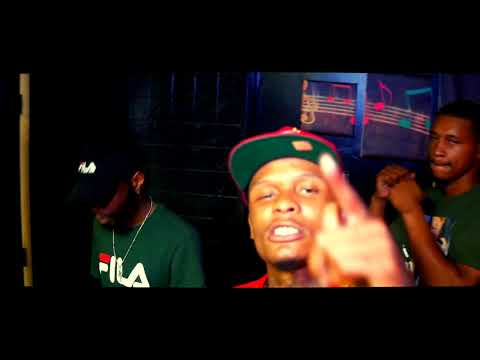 NEM Eaz Miyagi Ft. Mauri Corey - Fuck Shyt x (Shot By. Phresh Flo Films)