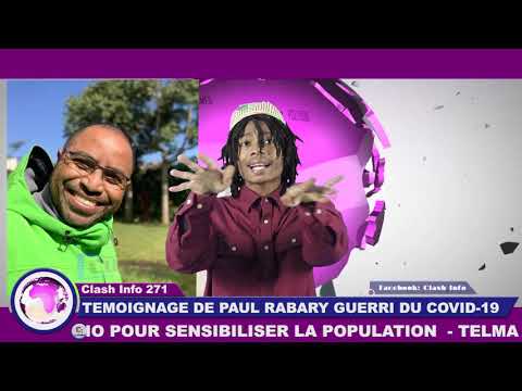 Clash Info ed 271 du 19 juillet 2020   L'actualité by Amen Communication