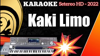 Download lagu Karaoke Dendang Minang Remix | Kaki Limo - versi 2022 KN7000 mp3