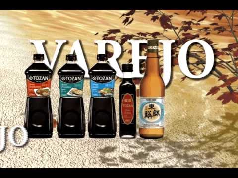 Tozan Azuma Kirin Animation by Takenaka