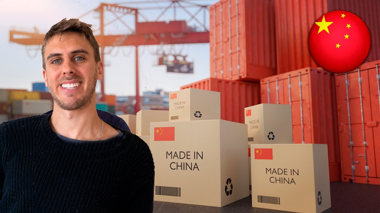 Importa desde China de Forma Segura con Alibaba en 2025