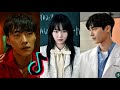 KDRAMA EDITS COMPILATION TIK TOK EDITS Kdrama Tiktok Edits