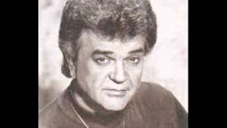 Conway Twitty - Too White To Sing The Blues.wmv