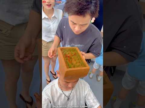 नाई ने चंपू के सर में धान का खेती कर दिए ८ mini wood toy woodworking art skill #shortsvideo #cartoon