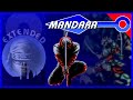 Shinobi 3 OST Mandara Reconstructed 8 BeatsVGM