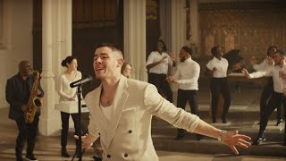 Nick Jonas - This Is Heaven (Official Video)