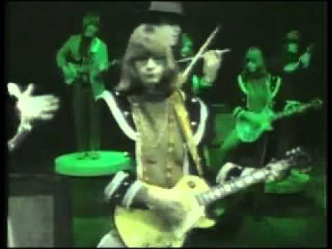 Lemon Pipers - Green Tambourine