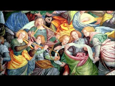 Dixit Dominus - Amante Franzoni - musica dei Gonzaga Mantova