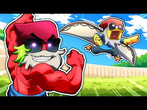 THE NEW BURGLIN GNOMES UPDATE IS INSANE!
