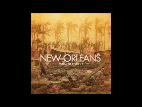 Marcello Gugu - New Orleans ft. Srta Paola & Vanessa Jackson (prod. Dj Duh)
