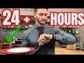 Beginners Guide to Prolonged Fasting | 24-72 Hour Fasting Instructions