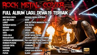 Download lagu TOP 30 LAGU DEWA TERBAIK SEPANJANG MASA ┃ COVER ROCK METAL VERSION mp3