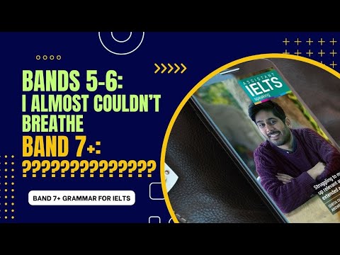 Stop saying "I almost couldn`t ...", "It was almost impossible to..." and the like