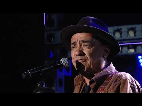 Fête nationale 2019 I Grand spectacle I "Mes blues passent pu dans porte" par Florent Vollant