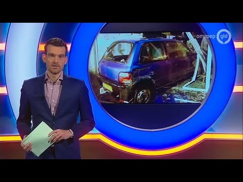 GLD Nieuws 21 februari 2016