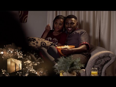 Thato says "Andizi" to Schumachers advice – The Queen | Mzansi Magic